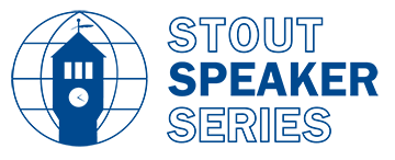 Stout Speaker Series logo