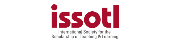 International Society for the Scholarship of Teaching and Learning Logo