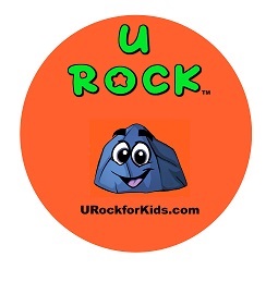 U Rock for Kids