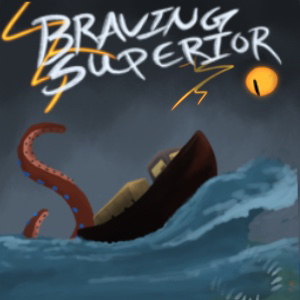 braving superior logo