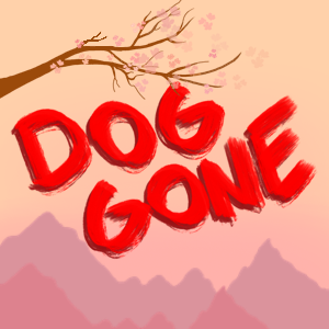 dog gone