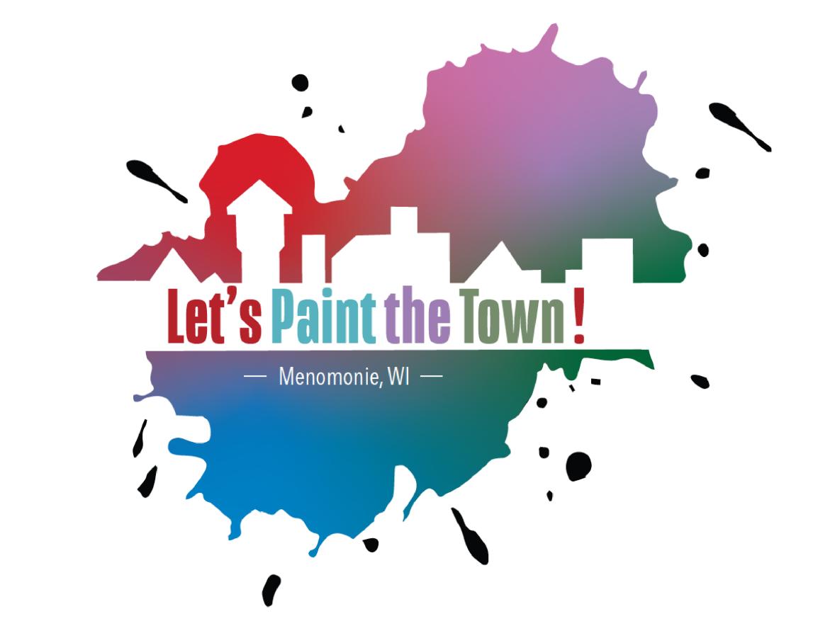 Graphic design student wins city’s Let’s Paint the Town logo contest, inspired by Clock Tower Featured Image
