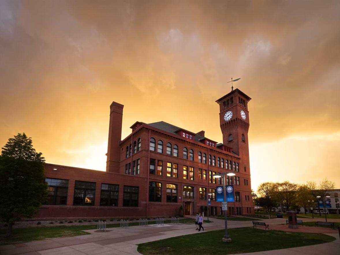 10 Favorite UW-Stout Photos of 2023 Featured Image