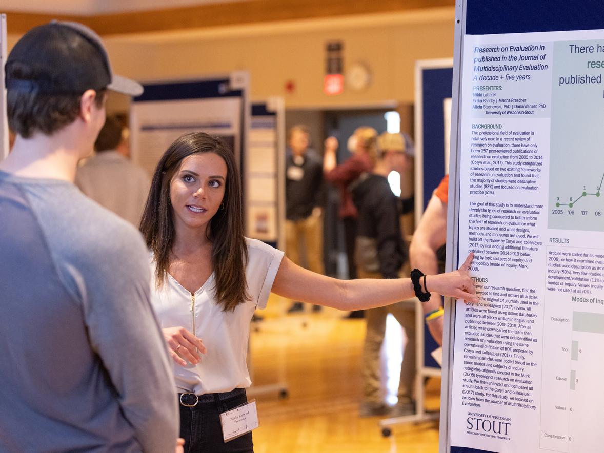 Research Day on May 2 to feature nearly 150 projects by almost 300 students Featured Image