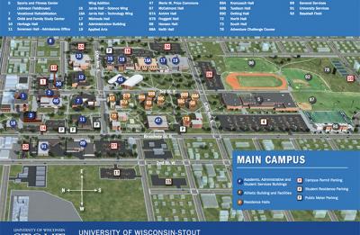 campus map thumbnail image